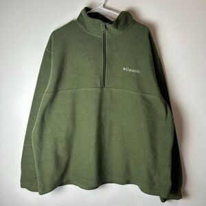 Columbia Quarter Zip